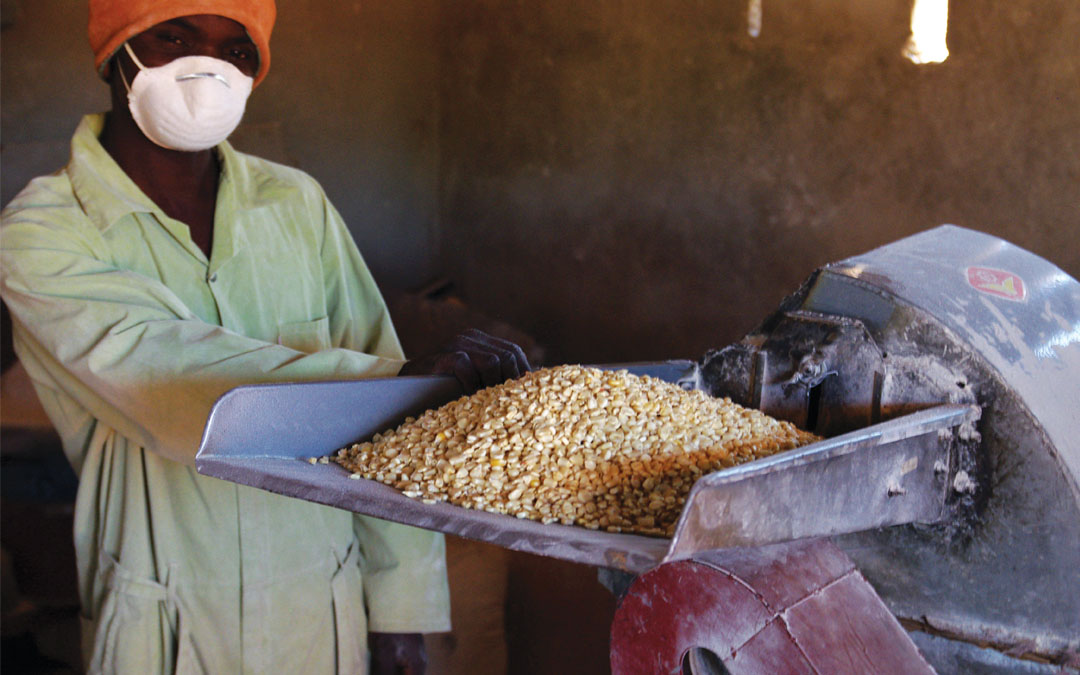 Mushili-Evangelical-Church-Zambia