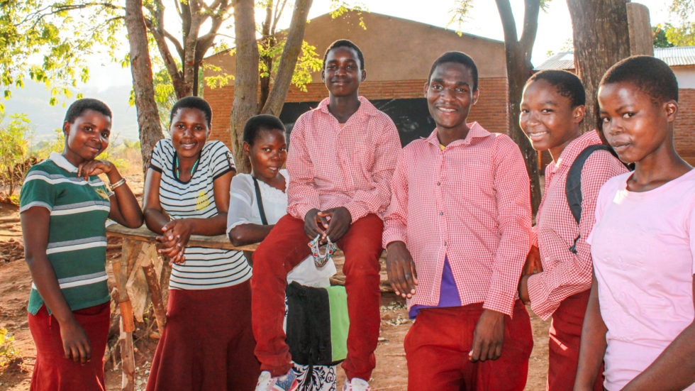 3 Educational Challenges Facing Orphaned and Vulnerable Children ...